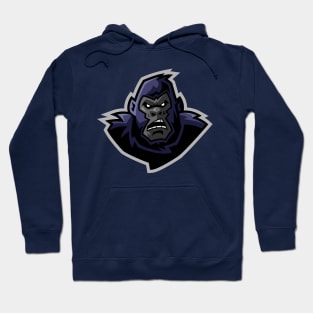 Gorilla Hoodie